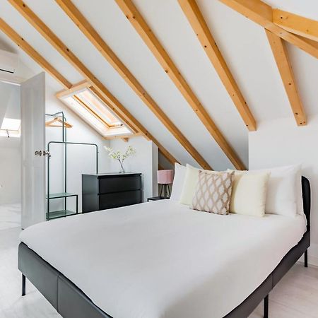 My Sintra Story Apartment Екстериор снимка