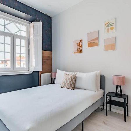 My Sintra Story Apartment Екстериор снимка