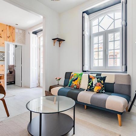 My Sintra Story Apartment Екстериор снимка