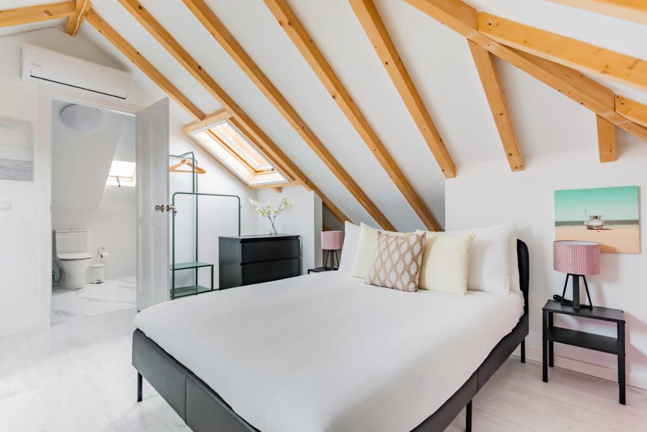 My Sintra Story Apartment Екстериор снимка