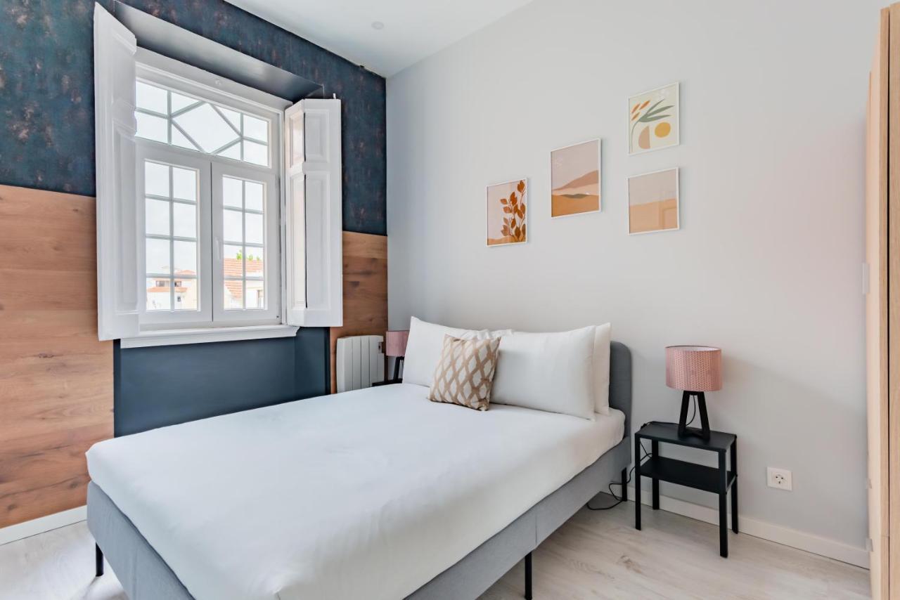 My Sintra Story Apartment Екстериор снимка