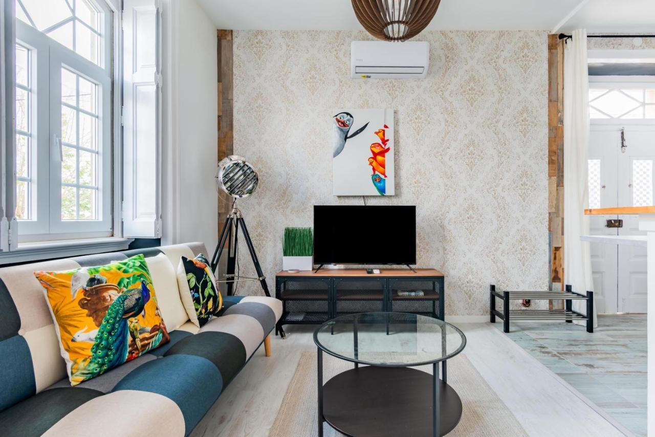 My Sintra Story Apartment Екстериор снимка