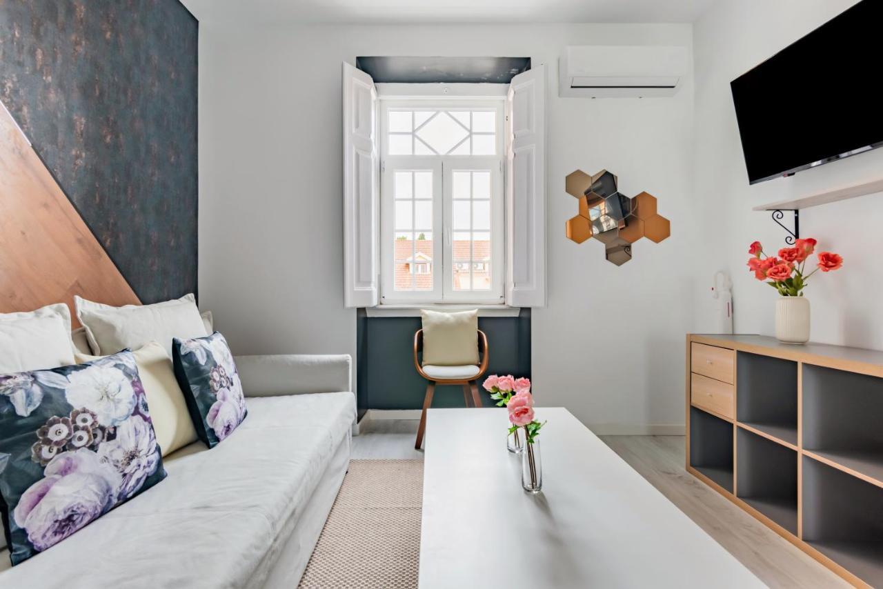 My Sintra Story Apartment Екстериор снимка