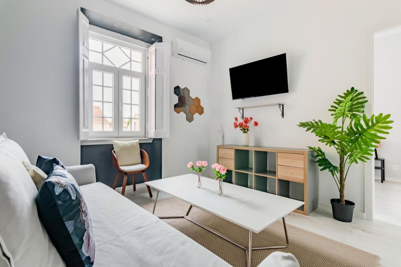 My Sintra Story Apartment Стая снимка