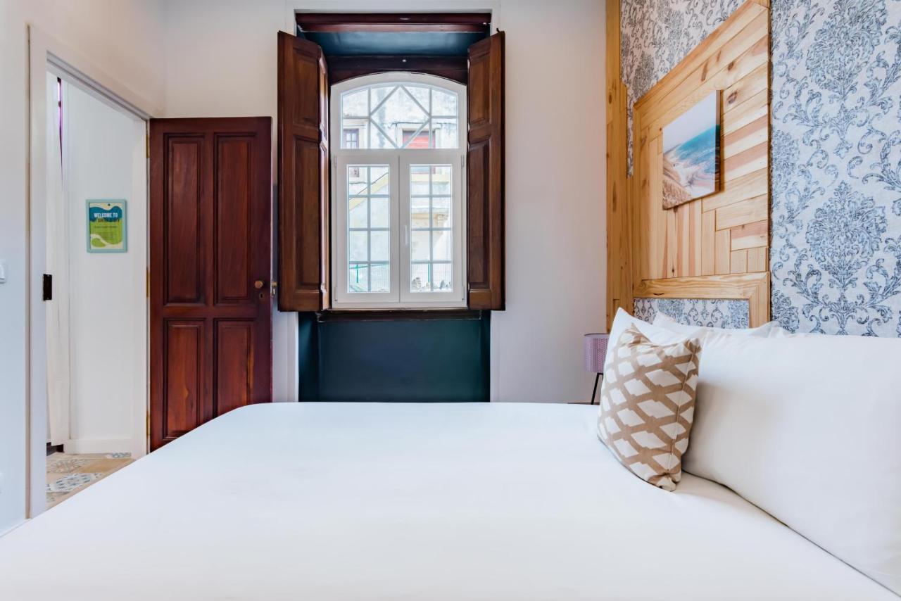 My Sintra Story Apartment Екстериор снимка