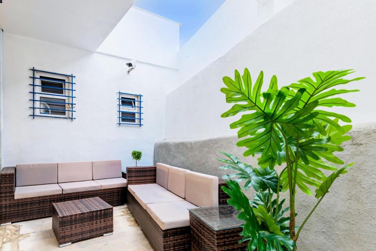 My Sintra Story Apartment Екстериор снимка