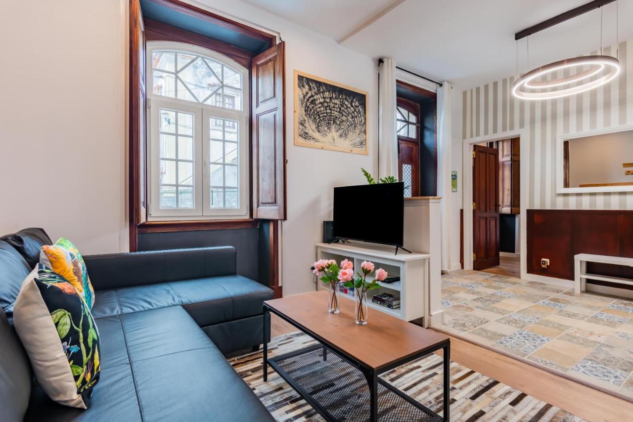 My Sintra Story Apartment Екстериор снимка